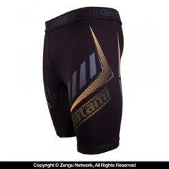 Tatami Transitional Vale Tudo Compression Shorts -Martial Arts Equipment tf vt 001 381