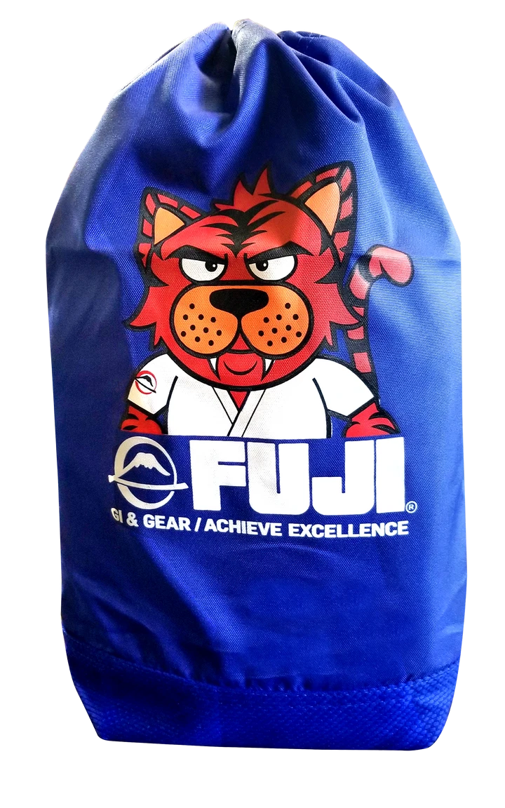 Fuji Toshi Drawstring Bag 1 Fuji Toshi Drawstring Bag