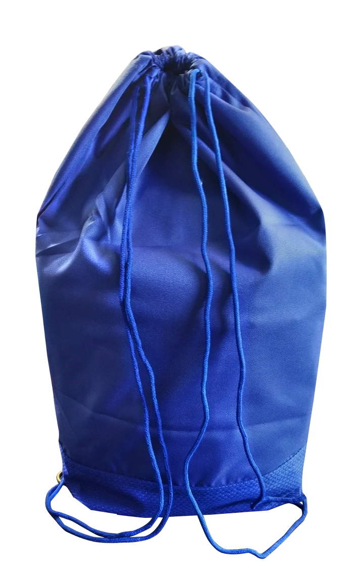 Fuji Toshi Drawstring Bag 2 Fuji Toshi Drawstring Bag - Image 2