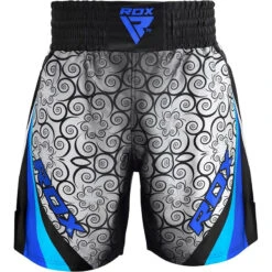 RDX SPORTS RDX BSS TRAINING BOXING SHORTS