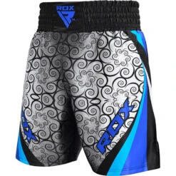 RDX SPORTS RDX BSS TRAINING BOXING SHORTS -Martial Arts Equipment training boxing shorts 192