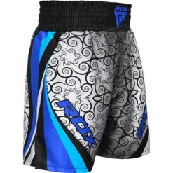 RDX SPORTS RDX BSS TRAINING BOXING SHORTS -Martial Arts Equipment training boxing shorts 193