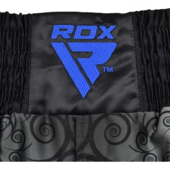 RDX SPORTS RDX BSS TRAINING BOXING SHORTS -Martial Arts Equipment training boxing shorts 194