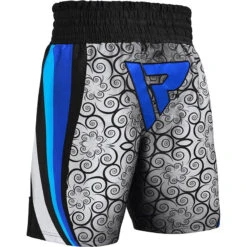RDX SPORTS RDX BSS TRAINING BOXING SHORTS -Martial Arts Equipment training boxing shorts 195