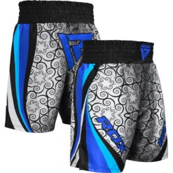 RDX SPORTS RDX BSS TRAINING BOXING SHORTS -Martial Arts Equipment training boxing shorts 196