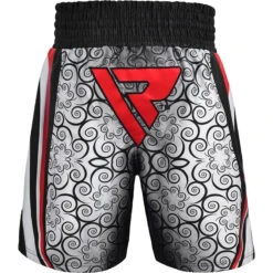 RDX SPORTS RDX BSS TRAINING BOXING SHORTS -Martial Arts Equipment training boxing shorts 199