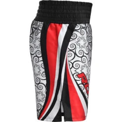 RDX SPORTS RDX BSS TRAINING BOXING SHORTS -Martial Arts Equipment training boxing shorts 201