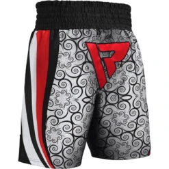 RDX SPORTS RDX BSS TRAINING BOXING SHORTS -Martial Arts Equipment training boxing shorts 203