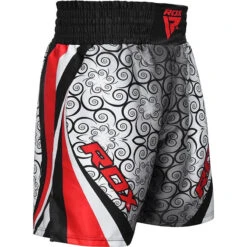 RDX SPORTS RDX BSS TRAINING BOXING SHORTS -Martial Arts Equipment training boxing shorts 205