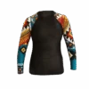 FUJI Tribal Women's Rashguard