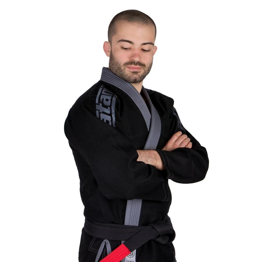 Tatami Triple Threat Estilo 5.0 Jiu Jitsu Gi 3 Tatami Triple Threat Estilo 5.0 Jiu Jitsu Gi - Image 3