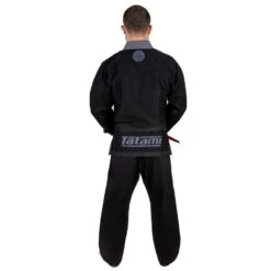 Tatami Triple Threat Estilo 5.0 Jiu Jitsu Gi 10 Tatami Triple Threat Estilo 5.0 Jiu Jitsu Gi -Martial Arts Equipment triple threat back 1024x1024 bcb7ce4b 43f4 40c3 85a3 554e205dc9e7