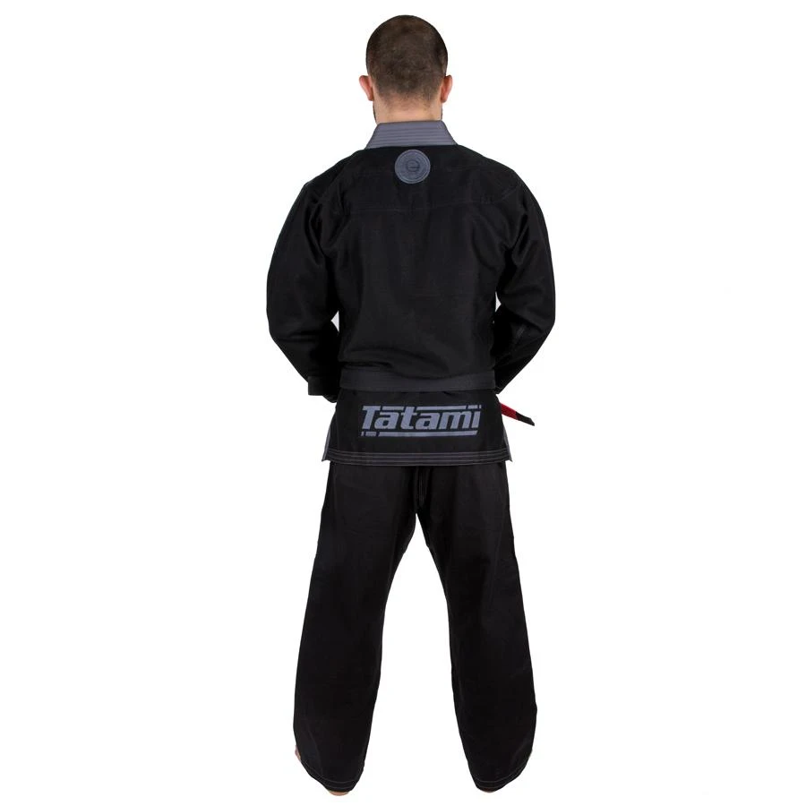 Tatami Triple Threat Estilo 5.0 Jiu Jitsu Gi 4 Tatami Triple Threat Estilo 5.0 Jiu Jitsu Gi - Image 4