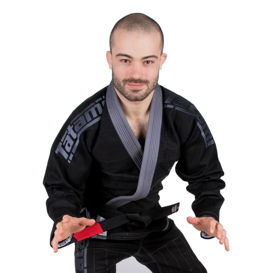 Tatami Triple Threat Estilo 5.0 Jiu Jitsu Gi 1 Tatami Triple Threat Estilo 5.0 Jiu Jitsu Gi