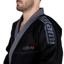 Tatami Triple Threat Estilo 5.0 Jiu Jitsu Gi 12 Tatami Triple Threat Estilo 5.0 Jiu Jitsu Gi -Martial Arts Equipment triple threat detail 1024x1024 b5f11413 f18e 48f3 936a ed495400772b