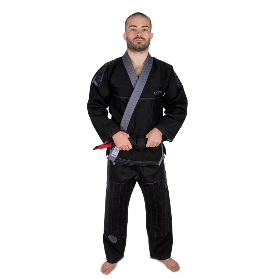 Tatami Triple Threat Estilo 5.0 Jiu Jitsu Gi 2 Tatami Triple Threat Estilo 5.0 Jiu Jitsu Gi - Image 2