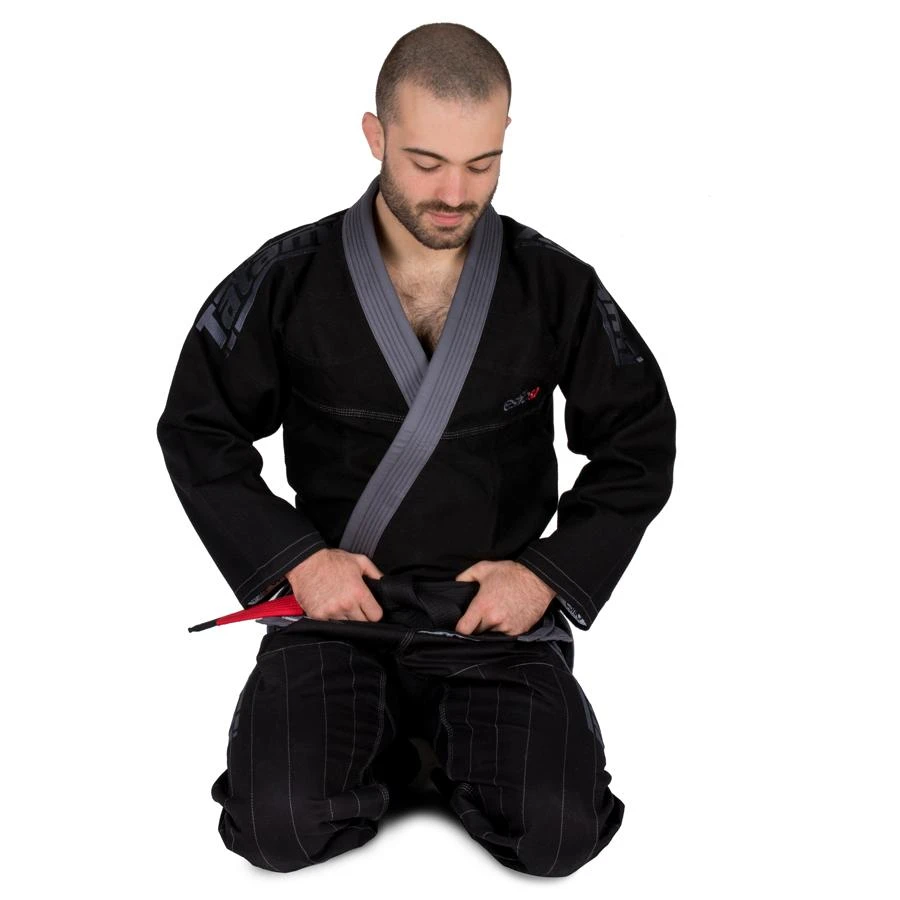 Tatami Triple Threat Estilo 5.0 Jiu Jitsu Gi 7 Tatami Triple Threat Estilo 5.0 Jiu Jitsu Gi - Image 7