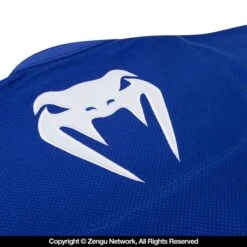 Venum Contender Blue Jiu Jitsu Gi -Martial Arts Equipment un jj 7209.html 498