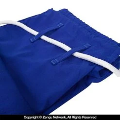 Venum Contender Blue Jiu Jitsu Gi -Martial Arts Equipment un jj 7209.html 501