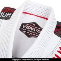 Venum Challenger 2.0 Jiu Jitsu Gi -Martial Arts Equipment un jj 7211.html 449