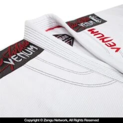 Venum Challenger 2.0 Jiu Jitsu Gi -Martial Arts Equipment un jj 7211.html 450