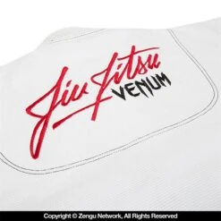 Venum Challenger 2.0 Jiu Jitsu Gi -Martial Arts Equipment un jj 7211.html 451