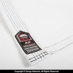 Venum Challenger 2.0 Jiu Jitsu Gi -Martial Arts Equipment un jj 7211.html 452