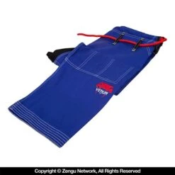 Venum Challenger 2.0 Blue Jiu Jitsu Gi -Martial Arts Equipment un jj 7212.html 284