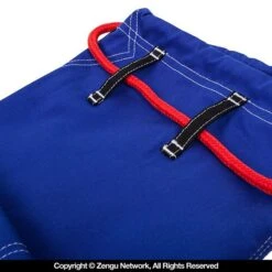 Venum Challenger 2.0 Blue Jiu Jitsu Gi -Martial Arts Equipment un jj 7212.html 286