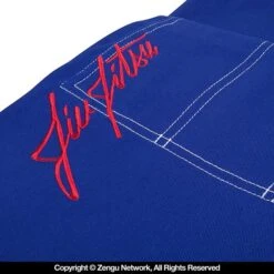 Venum Challenger 2.0 Blue Jiu Jitsu Gi -Martial Arts Equipment un jj 7212.html 288