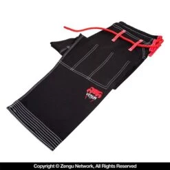 Venum Challenger 2.0 Black Jiu Jitsu Gi -Martial Arts Equipment un jj 7213.html 382