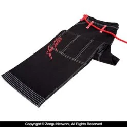Venum Challenger 2.0 Black Jiu Jitsu Gi -Martial Arts Equipment un jj 7213.html 383