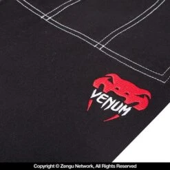 Venum Challenger 2.0 Black Jiu Jitsu Gi -Martial Arts Equipment un jj 7213.html 385