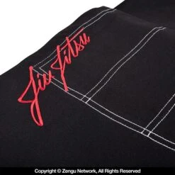 Venum Challenger 2.0 Black Jiu Jitsu Gi -Martial Arts Equipment un jj 7213.html 386