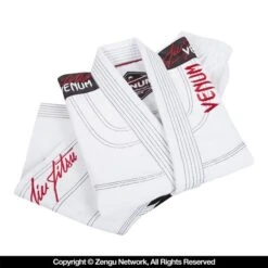 Venum Challenger 2.0 Children's Jiu Jitsu Gi -Martial Arts Equipment un jj 7214.html 106