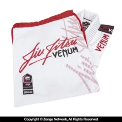 Venum Challenger 2.0 Children's Jiu Jitsu Gi -Martial Arts Equipment un jj 7214.html 107