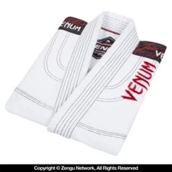 Venum Challenger 2.0 Children's Jiu Jitsu Gi -Martial Arts Equipment un jj 7214.html 109