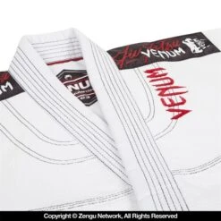 Venum Challenger 2.0 Children's Jiu Jitsu Gi -Martial Arts Equipment un jj 7214.html 110