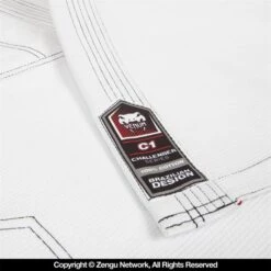 Venum Challenger 2.0 Children's Jiu Jitsu Gi -Martial Arts Equipment un jj 7214.html 113