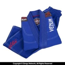 Venum Challenger 2.0 Children's Blue Jiu Jitsu Gi 20 Venum Challenger 2.0 Children's Blue Jiu Jitsu Gi -Martial Arts Equipment un jj 7215.html 198