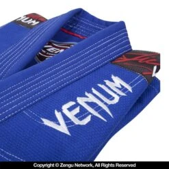 Venum Challenger 2.0 Children's Blue Jiu Jitsu Gi 24 Venum Challenger 2.0 Children's Blue Jiu Jitsu Gi -Martial Arts Equipment un jj 7215.html 202