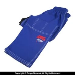 Venum Challenger 2.0 Children's Blue Jiu Jitsu Gi 28 Venum Challenger 2.0 Children's Blue Jiu Jitsu Gi -Martial Arts Equipment un jj 7215.html 206