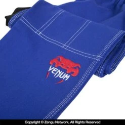 Venum Challenger 2.0 Children's Blue Jiu Jitsu Gi 30 Venum Challenger 2.0 Children's Blue Jiu Jitsu Gi -Martial Arts Equipment un jj 7215.html 208