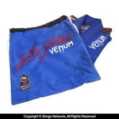 Venum Challenger 2.0 Children's Blue Jiu Jitsu Gi 32 Venum Challenger 2.0 Children's Blue Jiu Jitsu Gi -Martial Arts Equipment un jj 7215.html 210