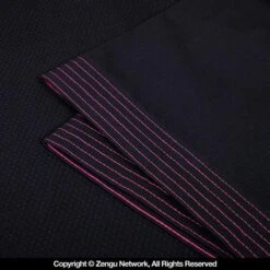 Venum Challenger 2.0 Women's Black Jiu Jitsu Gi -Martial Arts Equipment un jj 7218.html 340