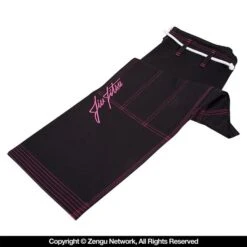 Venum Challenger 2.0 Women's Black Jiu Jitsu Gi -Martial Arts Equipment un jj 7218.html 341