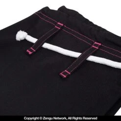 Venum Challenger 2.0 Women's Black Jiu Jitsu Gi -Martial Arts Equipment un jj 7218.html 342