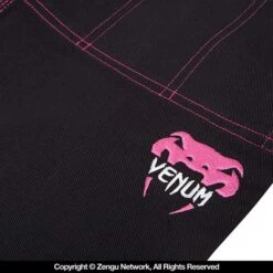 Venum Challenger 2.0 Women's Black Jiu Jitsu Gi -Martial Arts Equipment un jj 7218.html 344