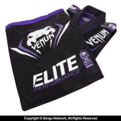 Venum Elite Black Jiu Jitsu Gi -Martial Arts Equipment un jj 7221.html 459