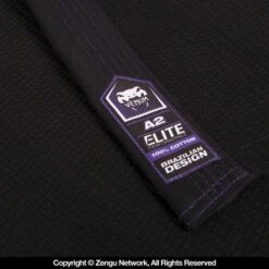 Venum Elite Black Jiu Jitsu Gi -Martial Arts Equipment un jj 7221.html 467